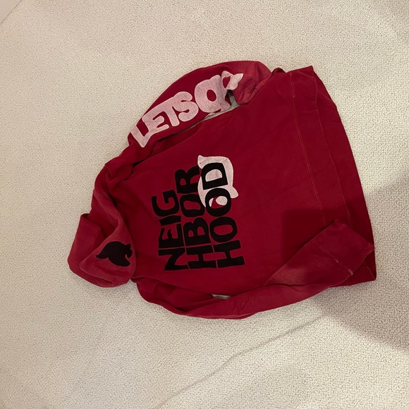 FREECITY hoodie - Picture 2 of 2